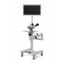 Бинокулярный кольпоскоп BIOMEDICINOS TECHNIKA ALScope