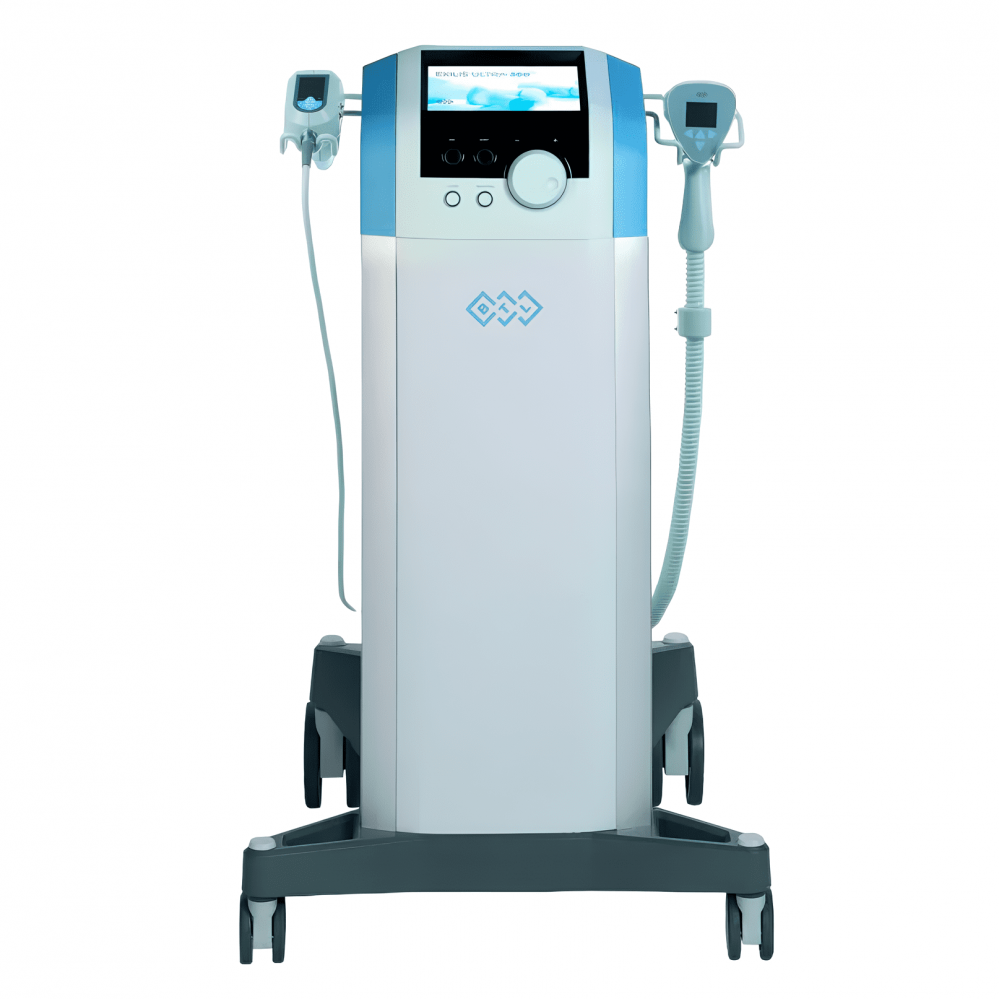  Аппарат RF-лифтинга BTL EXILIS Ultra 360 для интимного омоложения