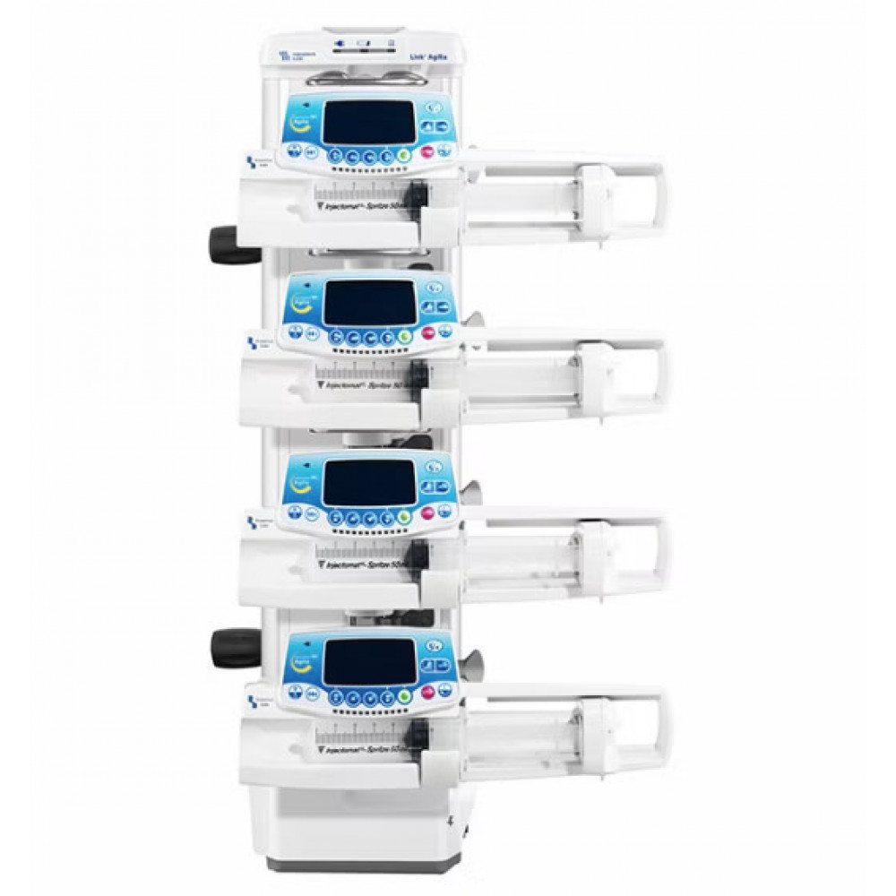 Консоль для объединения насосов Fresenius Kabi Link/Link+ 