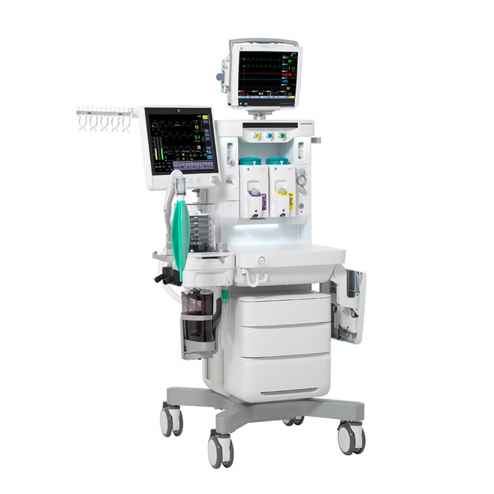 Наркозно-дыхательный комплекс General Electric Carestation 620
