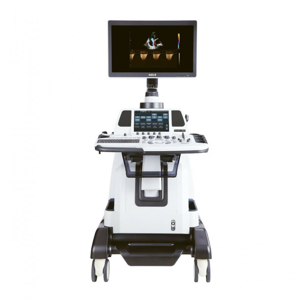 УЗИ аппарат SIUI Apogee 5800