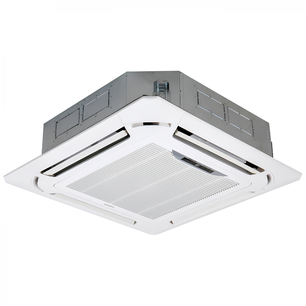 Кассетный блок УФ-стерилизации воздуха UV-K4-52-F (UV=52Вт)