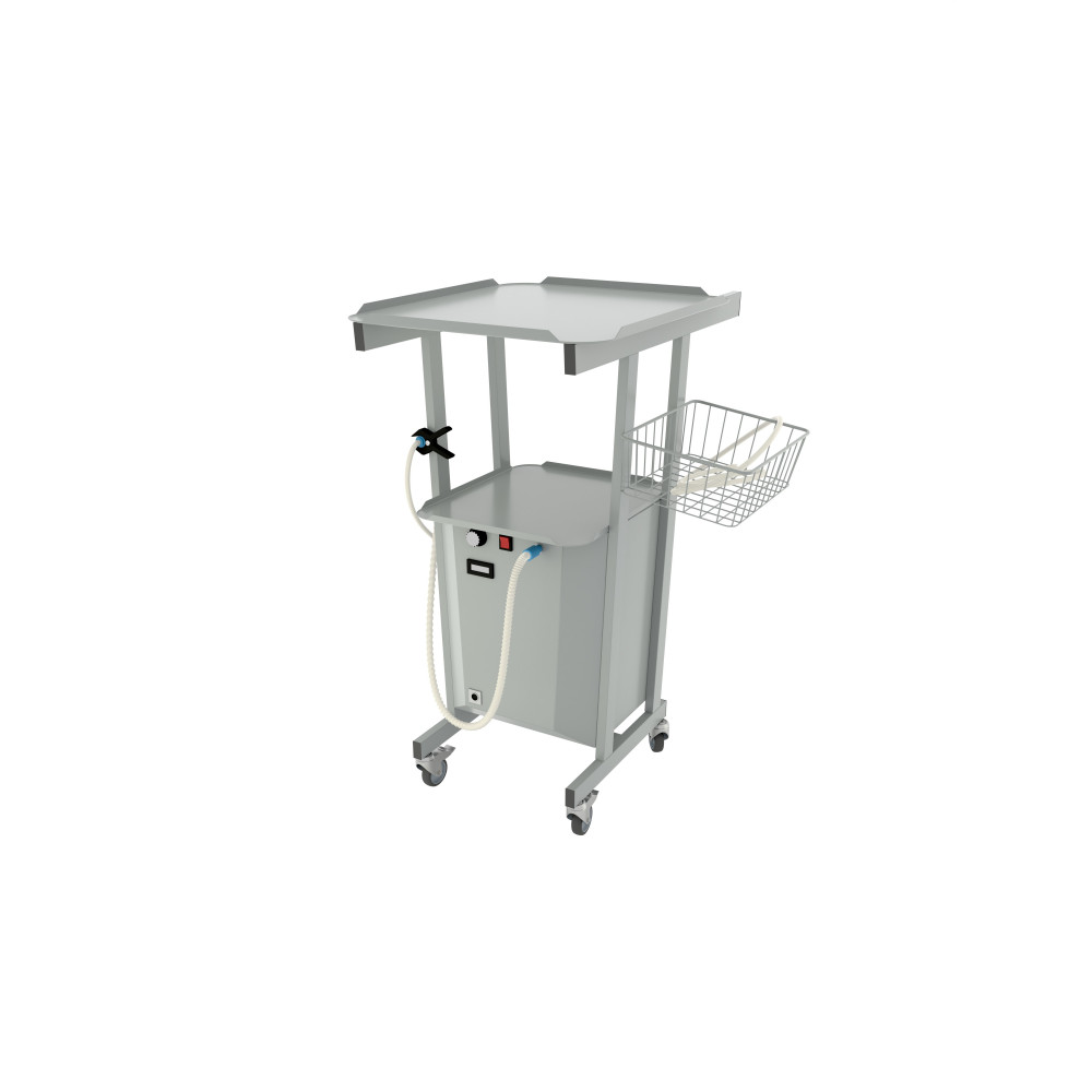 Аспиратор дыма ZERTS Multifunction ASP 