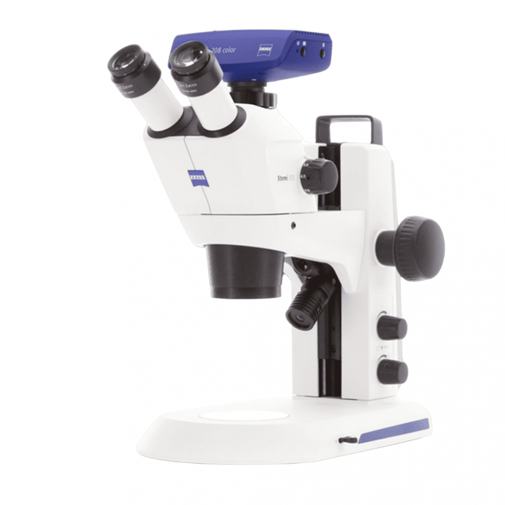 Микроскоп Zeiss Stemi 305