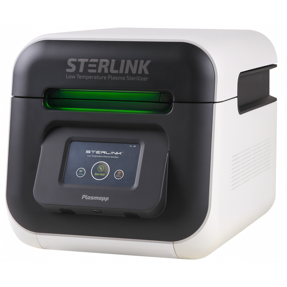  Низкотемпературный плазменный стерилизатор Sterlink FPS-15S Plus