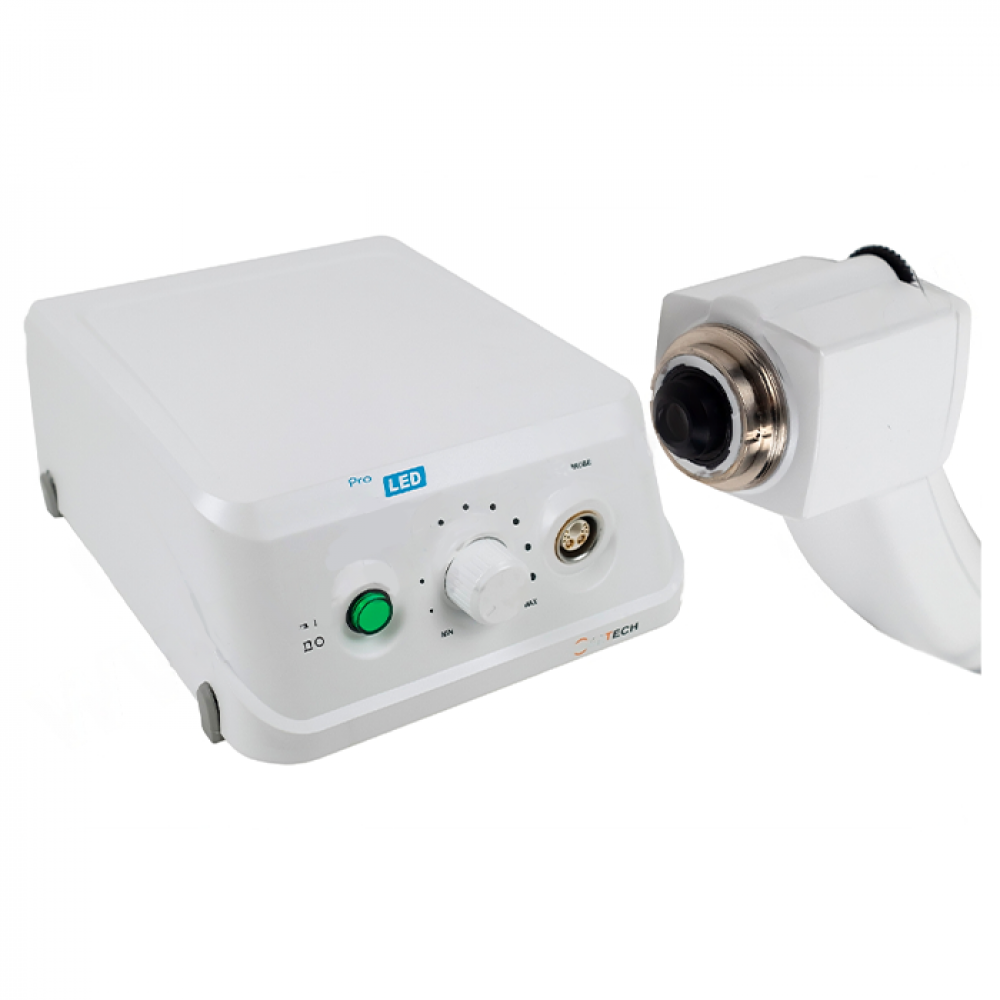 Видеодерматоскоп SOMETECH Dr. Camscope DCS-105