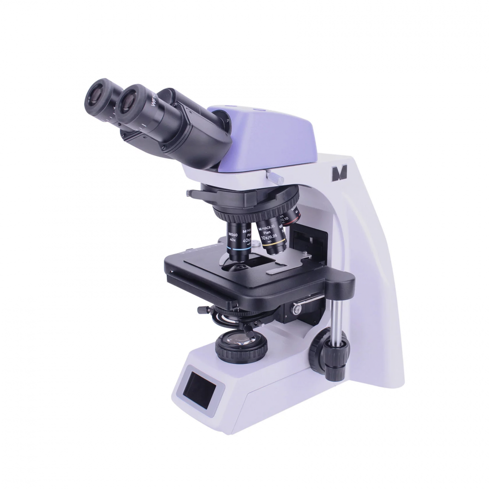 Биологический микроскоп MAGUS BIO DH260 