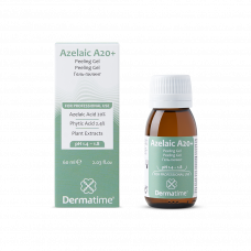 Гель-пилинг Azelaic A20+ Peeling Gel для интимной зоны