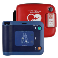 Дефибриллятор Philips HeartStart FRx базовая модель