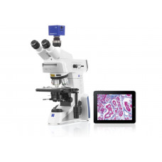 Прямой микроскоп ZEISS Axio Lab.A1 