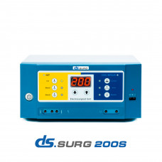 Электрохирургический аппарат DS.Surg 200S