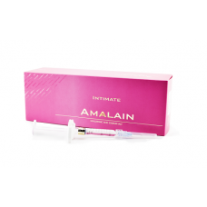 Филлер Amalain Intimate, 1/1 мл для гинекологии