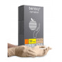 Перчатки латексные BENOVY 