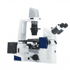 Инвертированный микроскоп ZEISS Axio Vert. A1